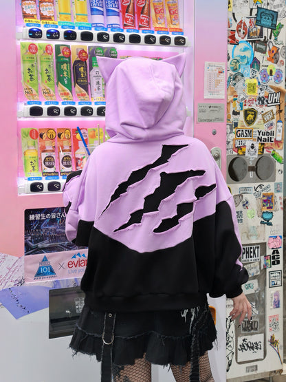 NEKOPUNCH! - Hoodie [PREORDER]