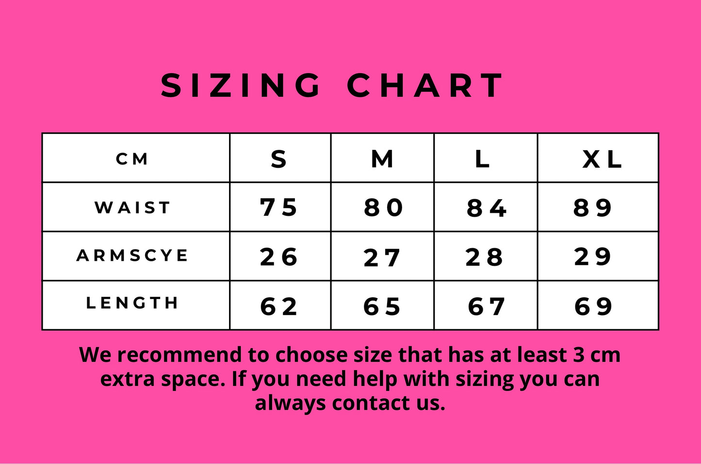 Jūji Tank Top (Preorder)